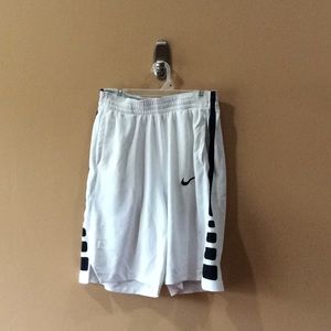 Boys Nike shorts